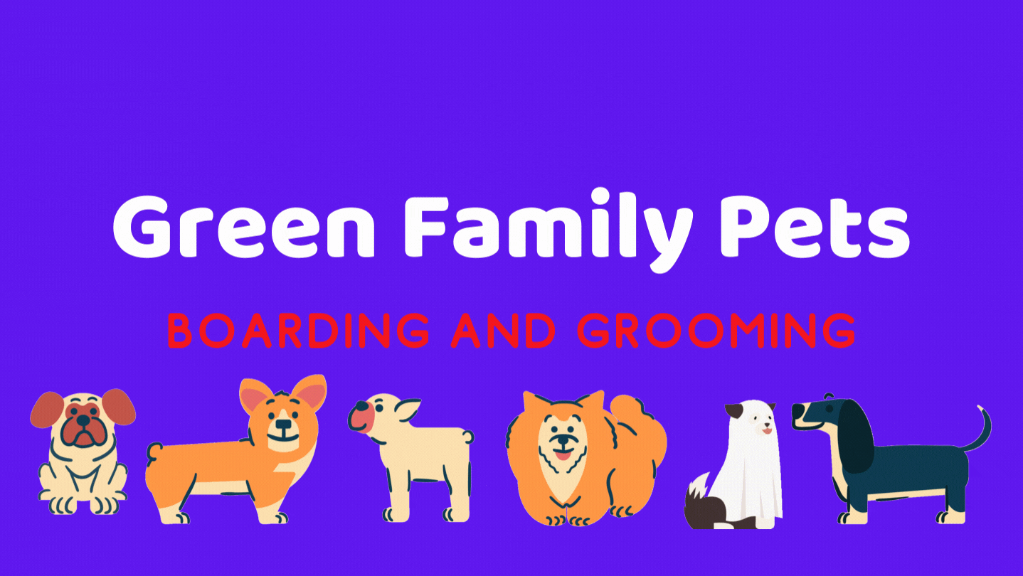 Green Family Pets